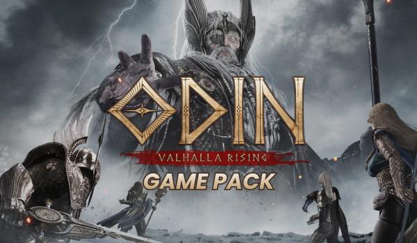 ODIN VALHALLA RISING Game Pack