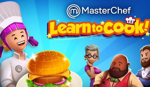 MasterChef Learn to Cook (PC)