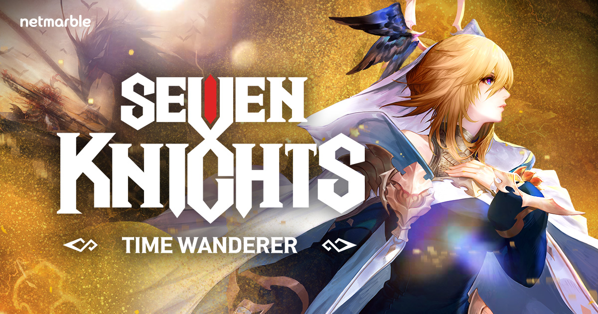 Seven Knights Time Wanderer (Switch)