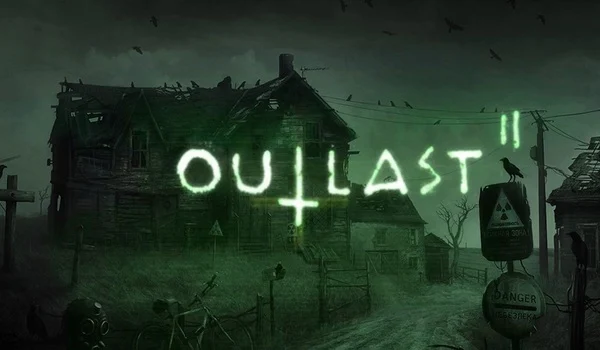 Outlast 2 (Epic Games)