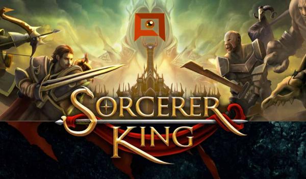 Sorcerer King (PC)