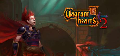 Vagrant Hearts 2 (PC)