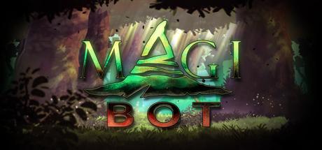 Magibot (PC)