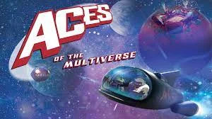 Aces of the Multiverse (PS4)