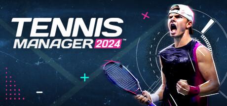 Tennis Manager 2024 (PC)