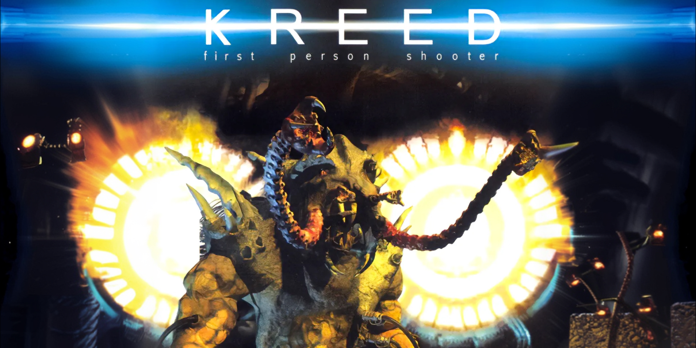 Kreed (PC)