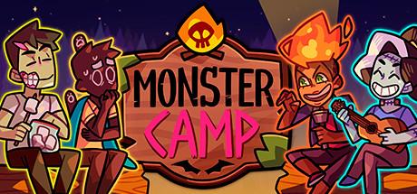 Monster Prom 2: Monster Camp (PC)