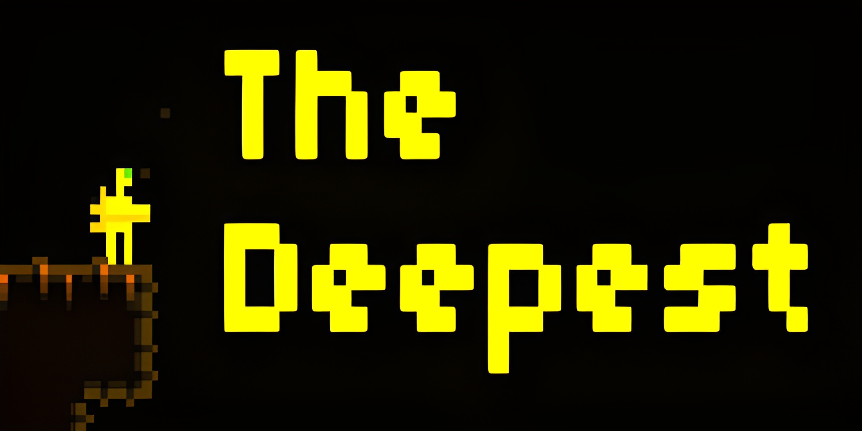 The Deepest (PC)