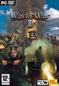 World War I (PC)