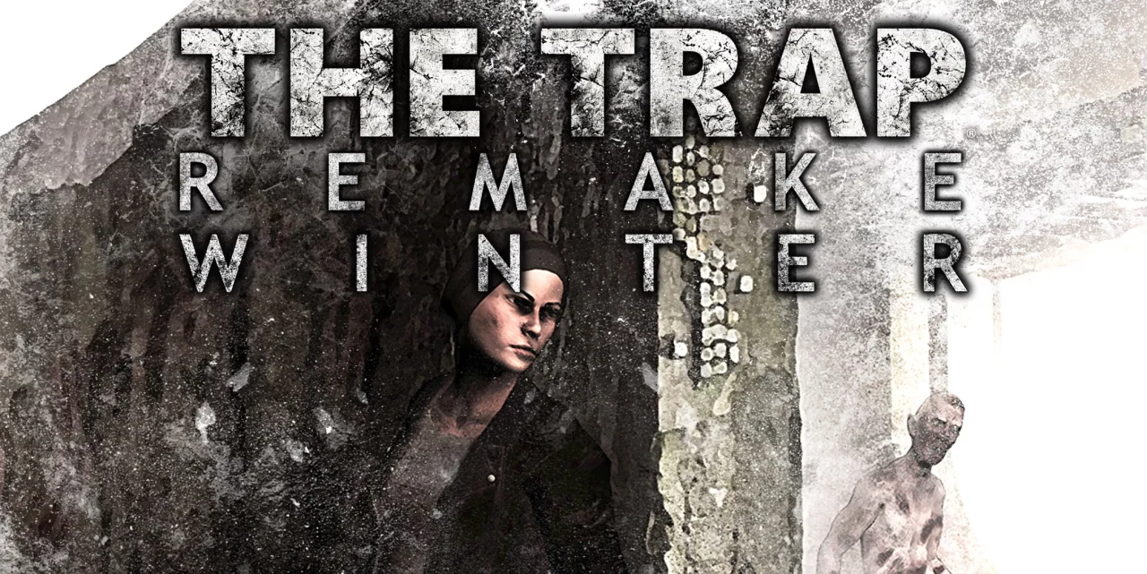 The Trap Remake Winter (PS5)