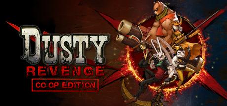 Dusty Revenge (PC)