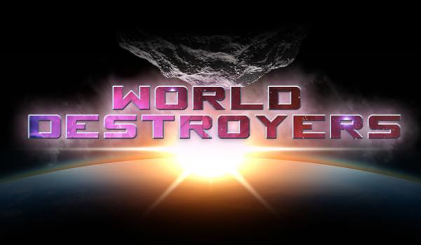World Destroyers (PC)