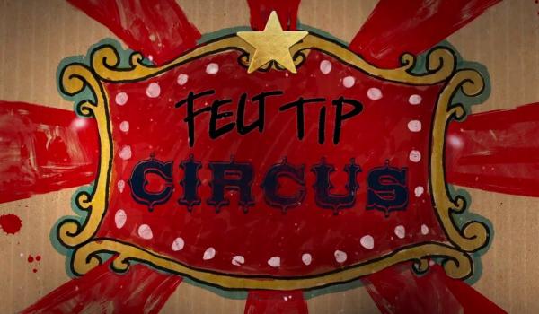 Felt Tip Circus (PC)