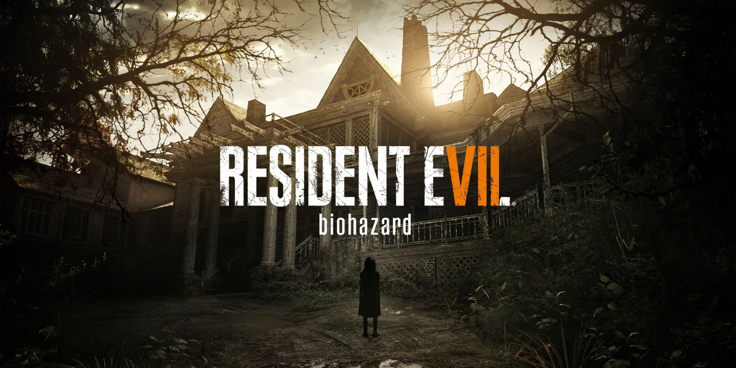 RESIDENT EVIL 7 BIOHAZARD 1 Device Edition (Windows)