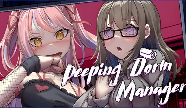 Peeping Dorm Manager (PC)