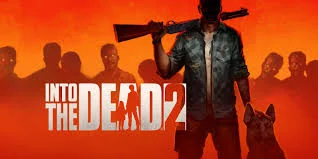 Into the Dead 2 (Switch)