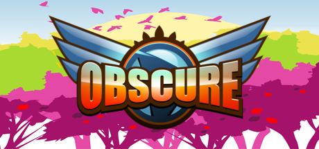 Obscure - Challenge Your Mind (PC)