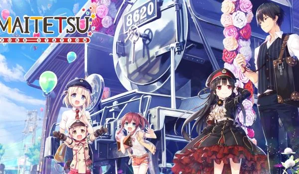 Maitetsu Pure Station (PS4)