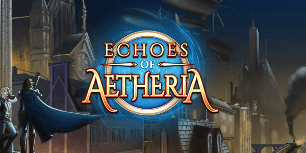 Echoes Of Aetheria (PC)