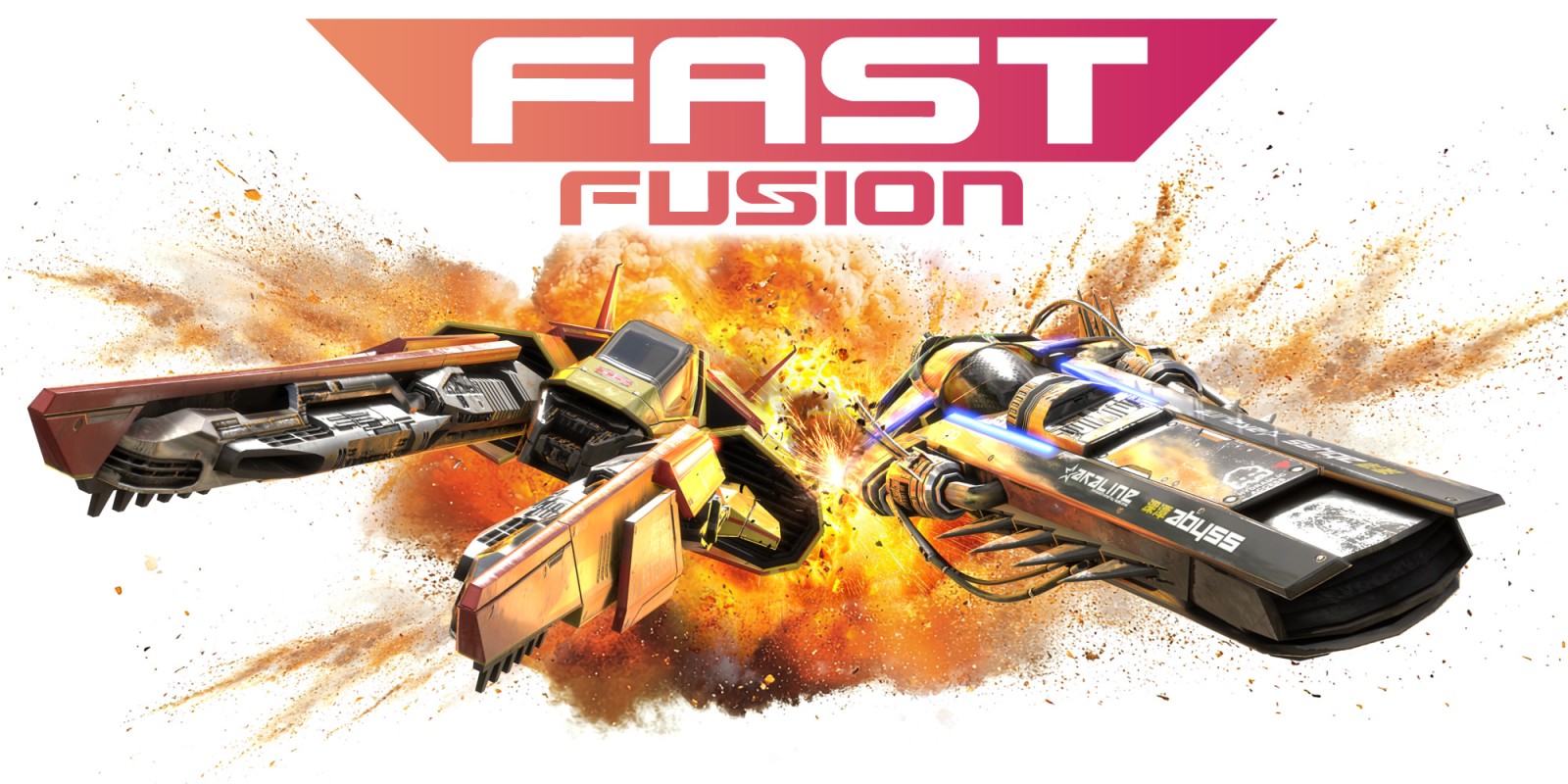 Fast Fusion (Switch 2)
