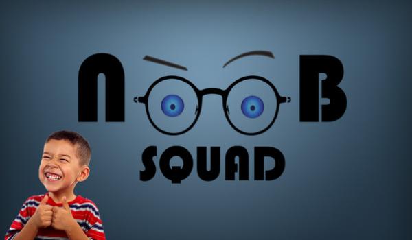 Noob Squad (PC)
