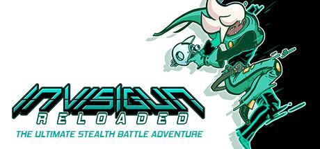 Invisigun Reloaded (PC)