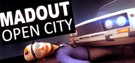 MadOut Open City (PC)