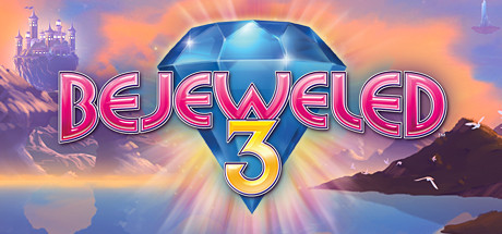 Bejeweled 3 (PC)