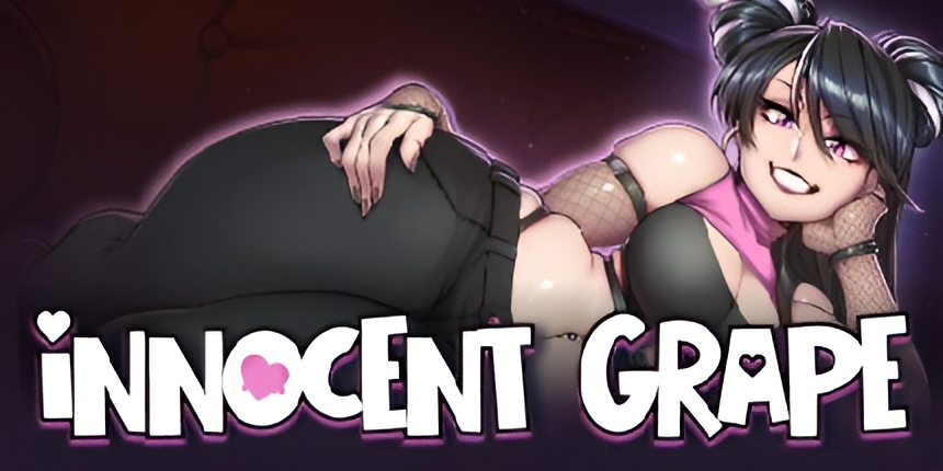 Innocent Grape (PC)