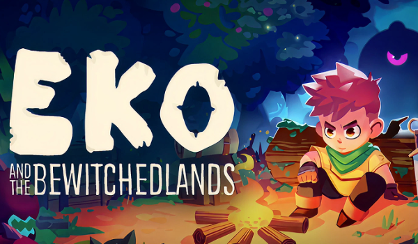 Eko and the Bewitched Lands (PC)