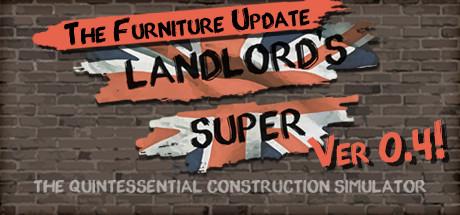 Landlords Super (PC)