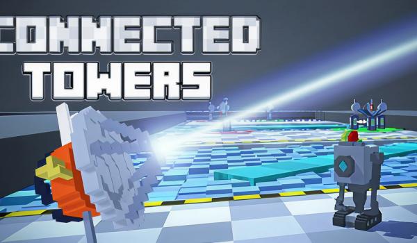 Connected Towers (PC)