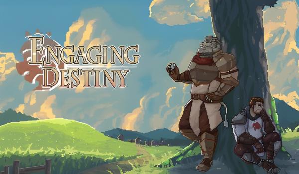 Engaging Destiny (PC)