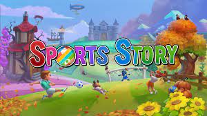 Sports Story (Switch)
