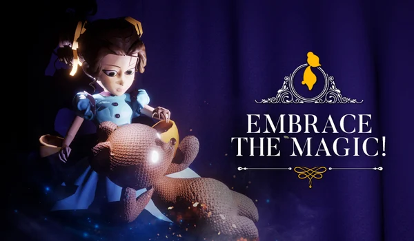 Tandem A Tale of Shadows (Switch)