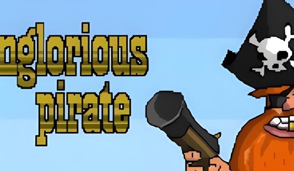 Inglorious Pirate (PC)