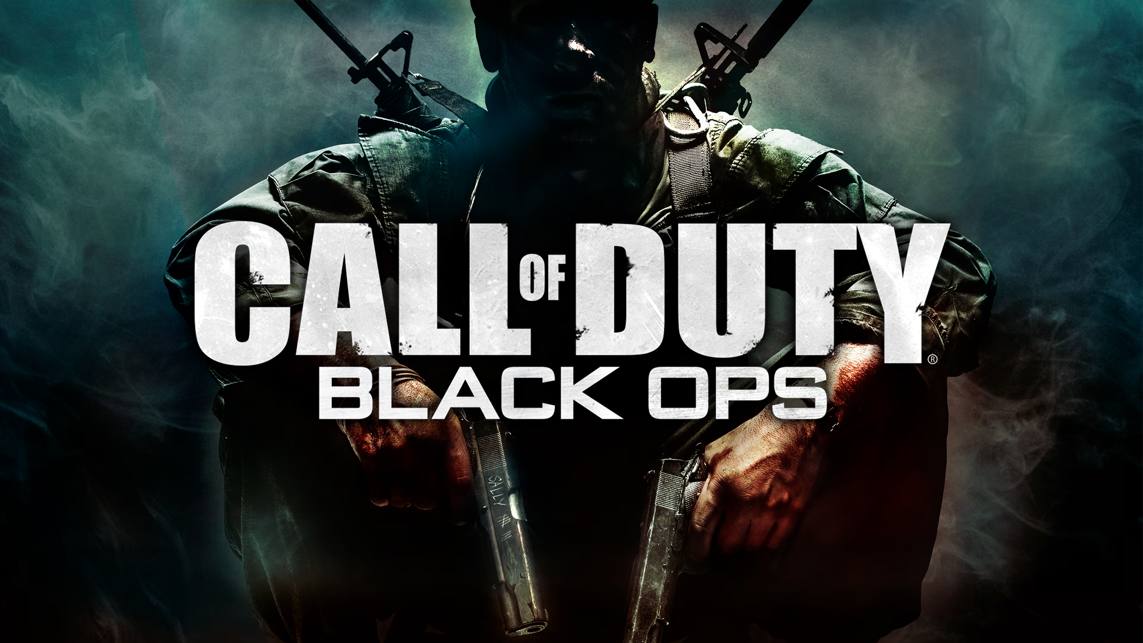 Call of Duty Black Ops (PS5)