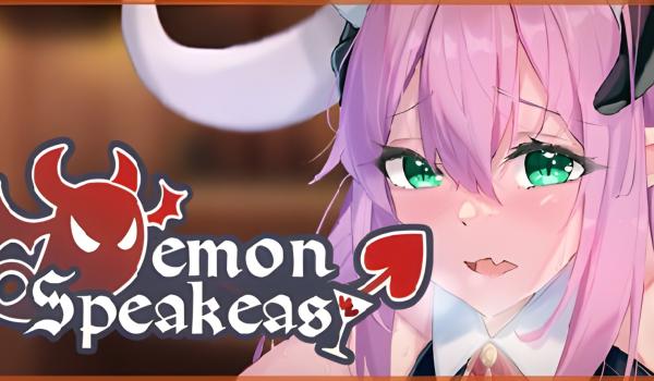 Demon Speakeasy (PC)