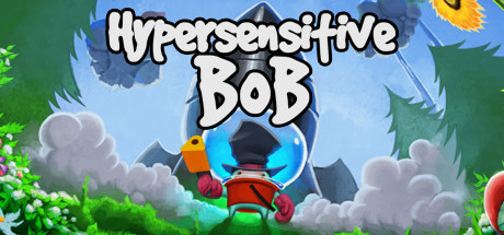 Hypersensitive Bob (PC)