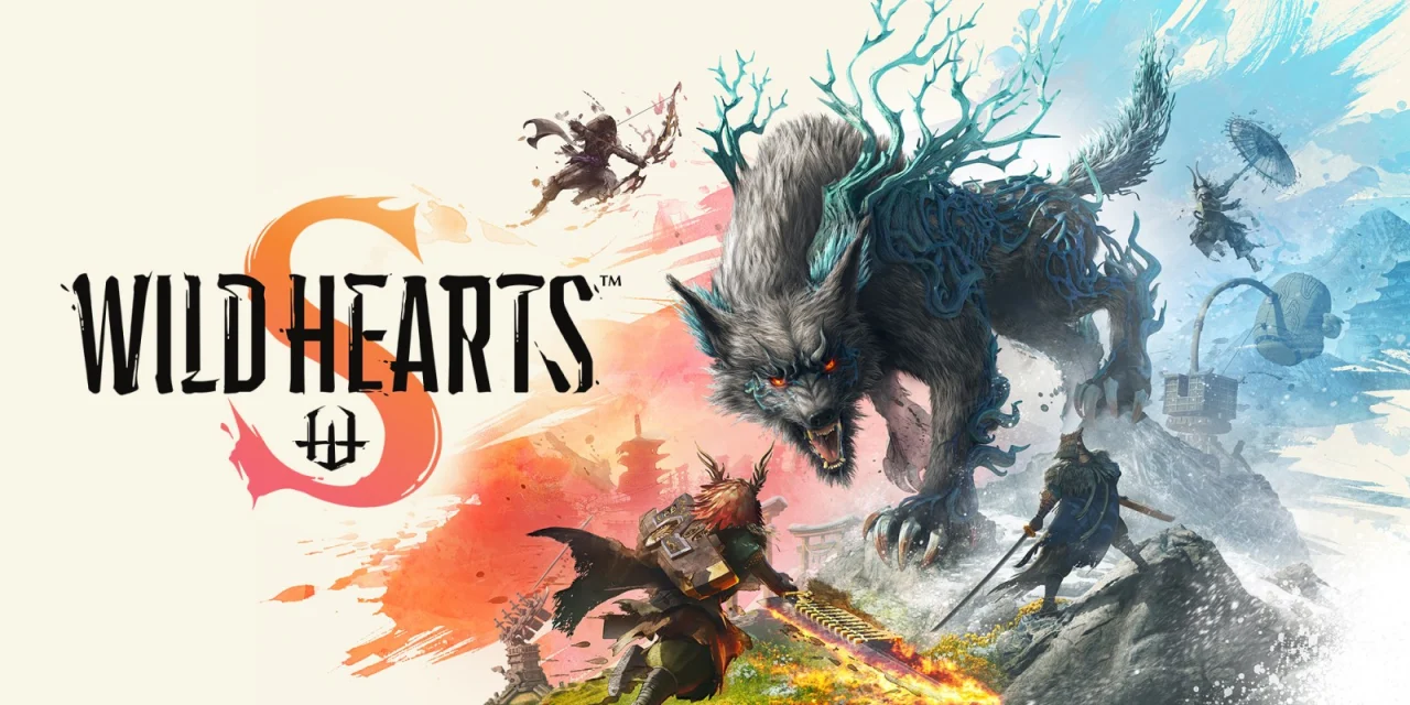Wild Hearts S (Switch 2)