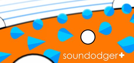 Sounddodger+ Soundtrack (DLC)