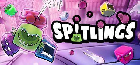 Spitlings (Xbox)