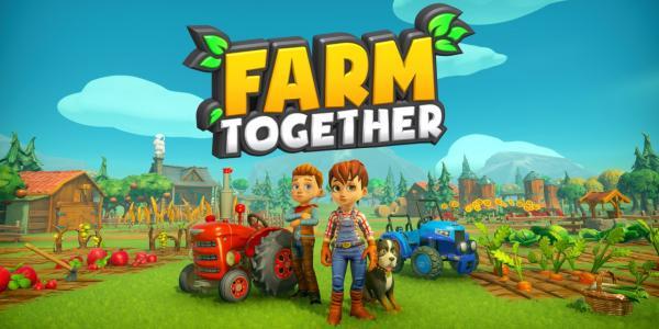 Farm Together (PC)
