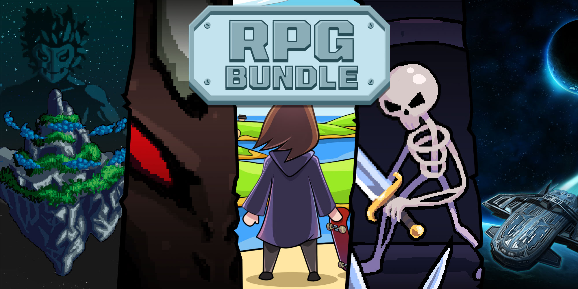 RPG Bundle (Xbox Series X|S)