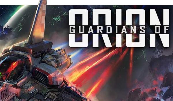 Guardians of Orion (PC)