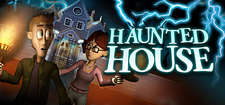 Haunted House (PC)