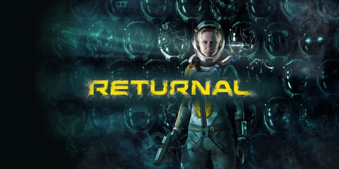 Returnal (Epic Games)