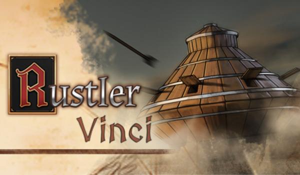Rustler Vinci DLC (PC)