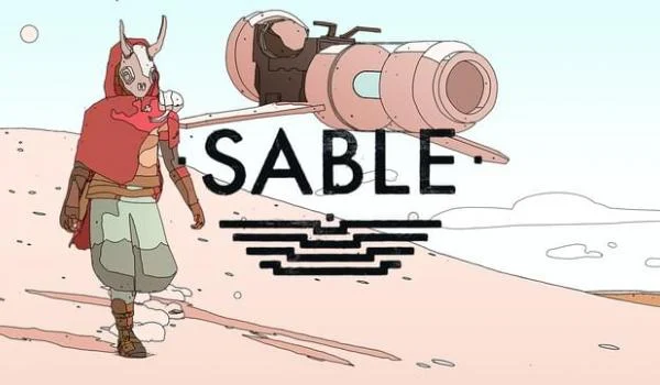 Sable (Epic Games)