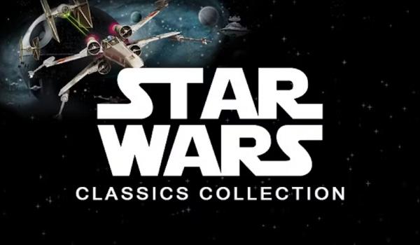 Star Wars Classics Collection (PC)